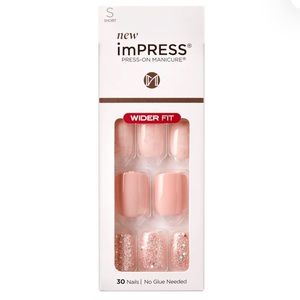 imPRESS Just a Dream Press-on nails Wide fit